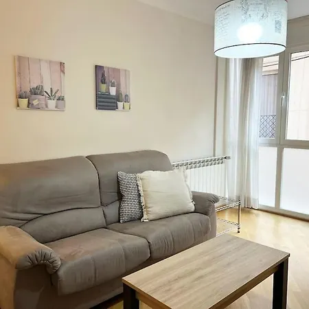 Apartamento Alma De Guadalajara With Sun Terrace Zewnętrze zdjęcie