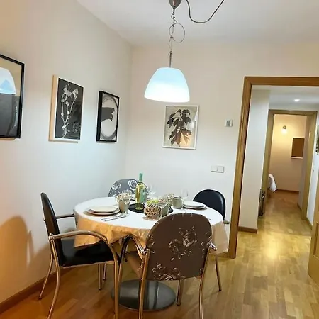 Apartamento Alma De Guadalajara With Sun Terrace Zewnętrze zdjęcie