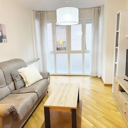 Apartamento Alma De Guadalajara With Sun Terrace Zewnętrze zdjęcie