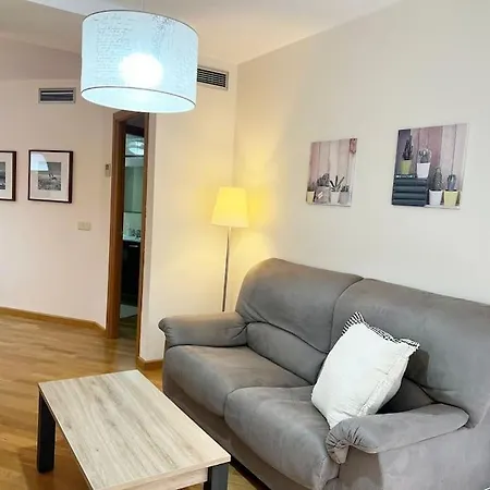 Apartamento Alma De Guadalajara With Sun Terrace Zewnętrze zdjęcie