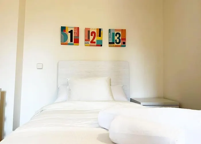Apartamento Alma De Guadalajara With Sun Terrace
