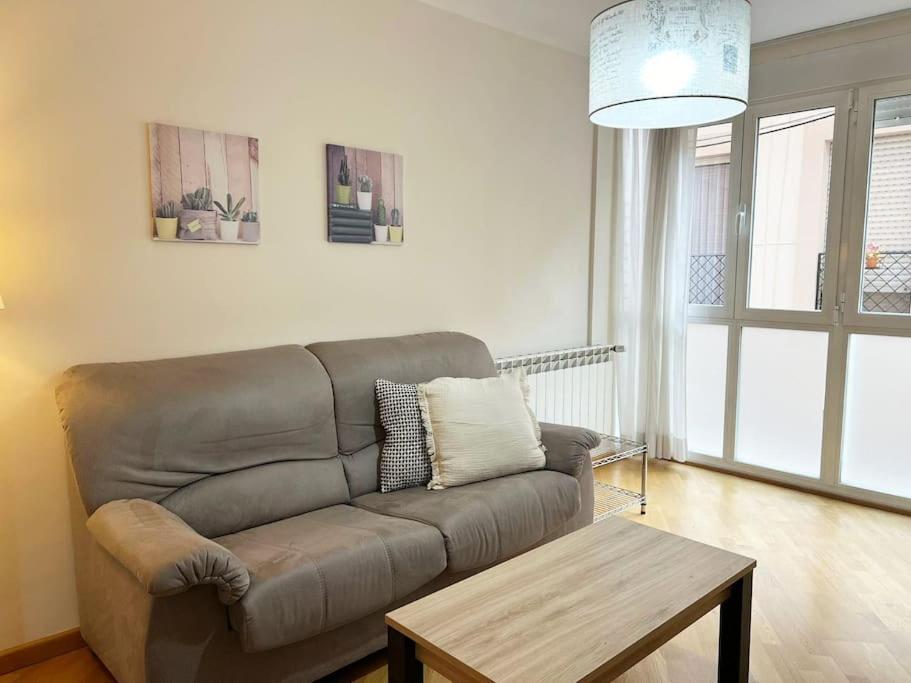 Alma De With Sun Terrace Appartement *