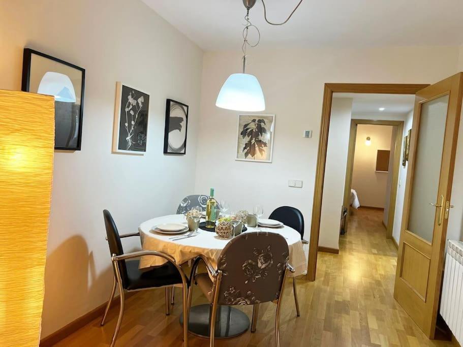 Appartement Alma De With Sun Terrace Guadalajara