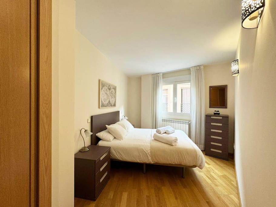 Apartament Alma De With Sun Terrace *