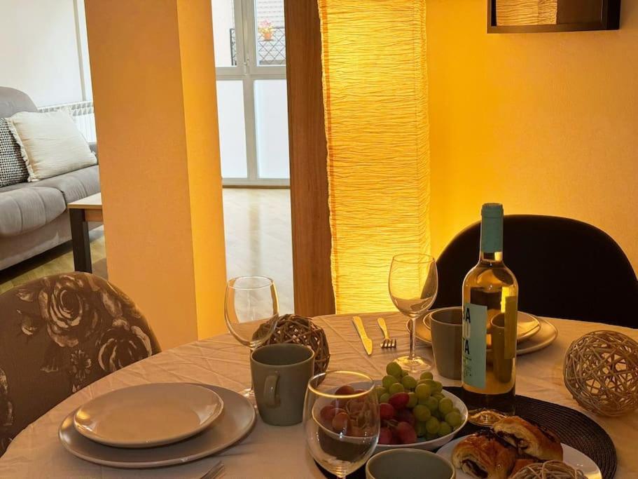 Appartement Alma De With Sun Terrace