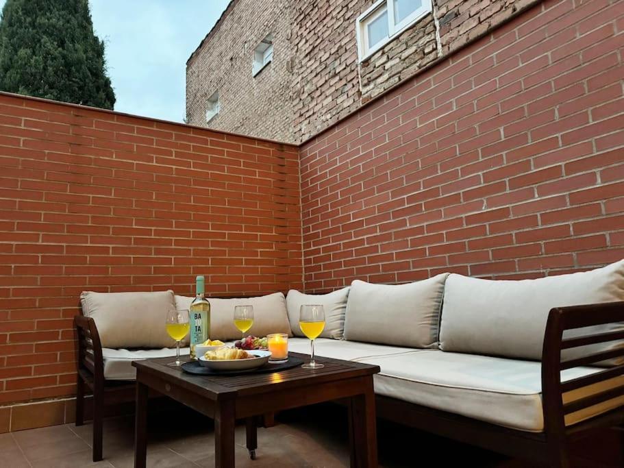 Alma De With Sun Terrace Guadalajara