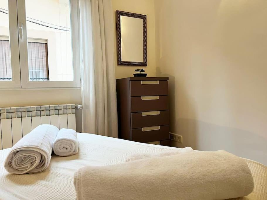 Apartament Alma De With Sun Terrace *