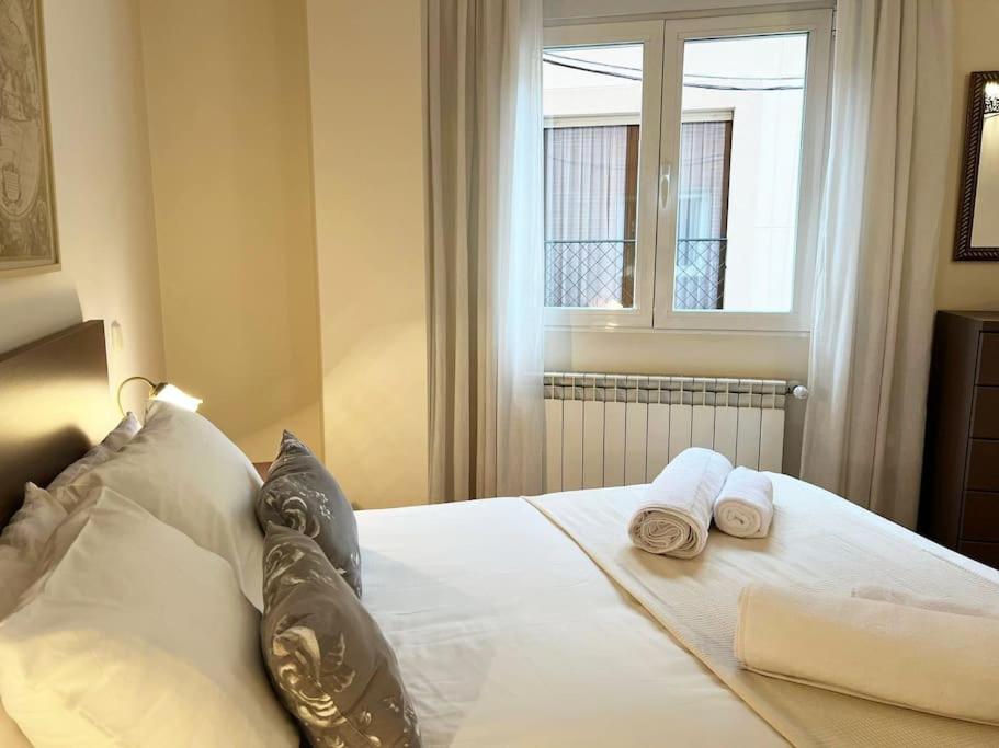 Apartament Alma De With Sun Terrace Guadalajara
