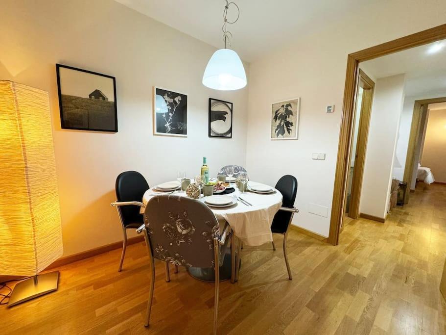 Appartement Alma De With Sun Terrace