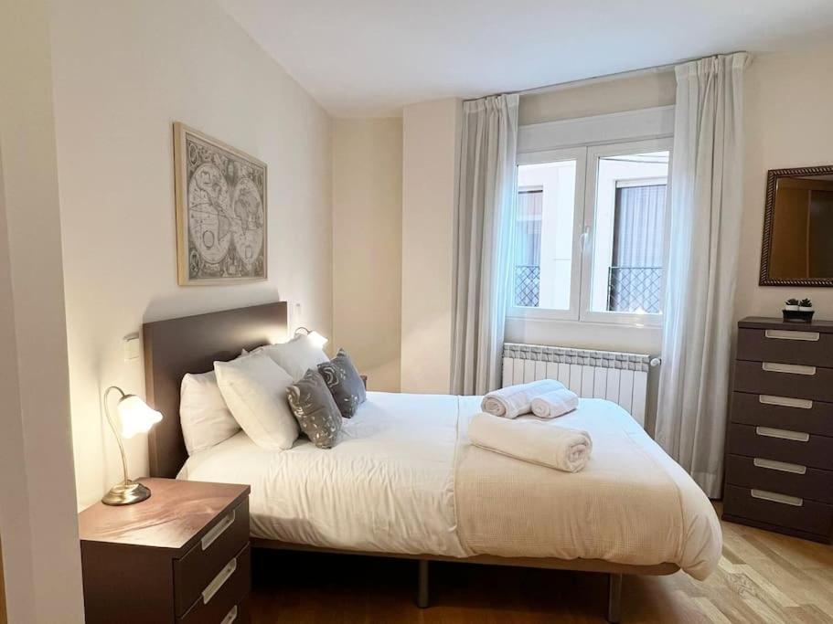 Apartament Alma De With Sun Terrace *