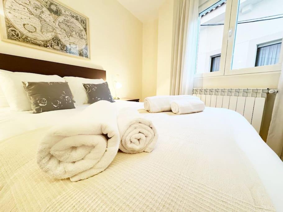 Apartament Alma De With Sun Terrace *