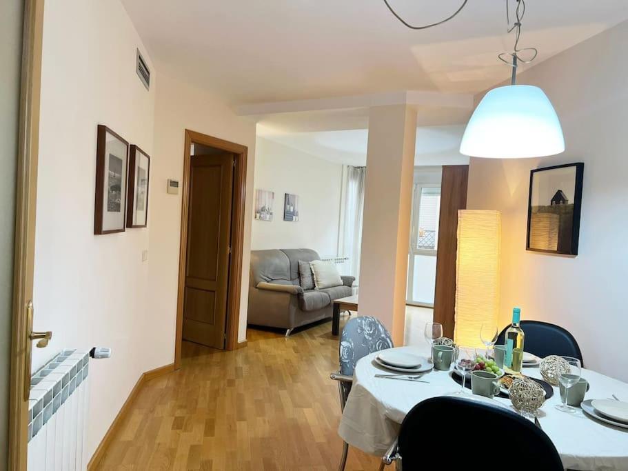 Appartement Alma De With Sun Terrace Guadalajara