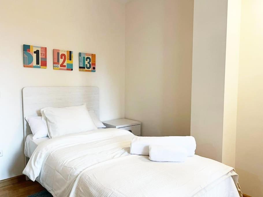 Appartement Alma De With Sun Terrace