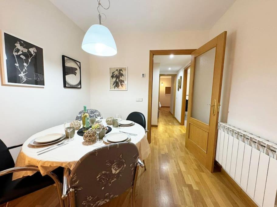Apartament Alma De With Sun Terrace *