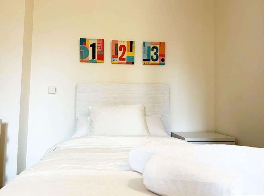 Alma De With Sun Terrace Appartement